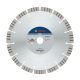 Bosch PRO Concrete gyémánt vágókorong, 230x22,23 mm, vasbeton, beton