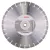 Bosch PRO Concrete gyémánt vágókorong, 400x20/25,4 mm, vasbeton, beton