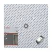 Bosch PRO Concrete gyémánt vágókorong, 450x25,4 mm, vasbeton, beton