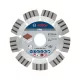 Bosch PRO Abrasive gyémánt vágókorong, 115x22,23 mm, cserép, mészkő, gipsz, gázbeton, beton (Regisztrációval akár ajándék is elérhető!)