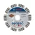 Bosch PRO Abrasive gyémánt vágókorong, 125x22,23 mm, cserép, mészkő, gipsz, gázbeton, beton (Regisztrációval akár ajándék is elérhető!)