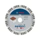Bosch PRO Abrasive gyémánt vágókorong, 150x22,23 mm, cserép, mészkő, gipsz, gázbeton, beton (Regisztrációval akár ajándék is elérhető!)