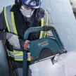 Bosch PRO Abrasive gyémánt vágókorong, 230x22,23 mm, cserép, mészkő, gipsz, gázbeton, beton (Regisztrációval akár ajándék is elérhető!)