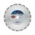 Bosch PRO Abrasive gyémánt vágókorong, 300x20/25,4 mm, cserép, mészkő, gipsz, gázbeton, beton
