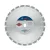 Bosch PRO Abrasive gyémánt vágókorong, 350x20/25,4 mm, cserép, mészkő, gipsz, gázbeton, beton (Regisztrációval akár ajándék is elérhető!)