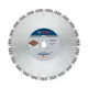 Bosch PRO Abrasive gyémánt vágókorong, 350x20/25,4 mm, cserép, mészkő, gipsz, gázbeton, beton (Regisztrációval akár ajándék is elérhető!)
