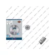 Bosch PRO Abrasive gyémánt vágókorong, 400x20/25,4 mm, cserép, mészkő, gipsz, gázbeton, beton