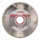 Bosch PRO Marble galvanizált gyémánt vágókorong, 115x22,23 mm, márvány (Regisztrációval akár extra értékes ajándék is elérhető!)