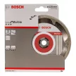 Bosch PRO Marble galvanizált gyémánt vágókorong, 125x22,23 mm, márvány (Regisztrációval akár extra értékes ajándék is elérhető!)