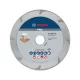 Bosch PRO Marble galvanizált gyémánt vágókorong, 150x22,23 mm, márvány (Regisztrációval akár extra értékes ajándék is elérhető!)
