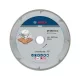 Bosch PRO Marble galvanizált gyémánt vágókorong, 180x22,23 mm, márvány (Regisztrációval akár extra értékes ajándék is elérhető!)