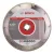 Bosch PRO Marble galvanizált gyémánt vágókorong, 230x22,23 mm, márvány (Regisztrációval akár extra értékes ajándék is elérhető!)