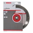 Bosch PRO Marble galvanizált gyémánt vágókorong, 230x22,23 mm, márvány (Regisztrációval akár extra értékes ajándék is elérhető!)