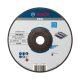 Bosch PRO hajlított csiszolótárcsa, nagyolótárcsa 180x6x22,23 mm, fémhez
