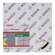 Bosch gyémánt vágókorong csempéhez 125x22,23x1,6mm 10db/cs (2608602202) (Regisztrációval akár extra értékes ajándék is elérhető!)