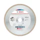 Bosch Standard for Ceramic gyémánt vágótárcsa, 10 db (Regisztrációval akár extra értékes ajándék is elérhető!)
