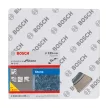 Bosch Standard for Stone gyémánt vágótárcsa, 10 db (Regisztrációval akár extra értékes ajándék is elérhető!)