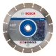 Bosch gyémánt kővágókorong 230x22,23x2,3mm 10db/cs