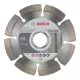 Bosch gyémánt vágókorong betonhoz 115x22,23x1,6mm 10db/cs