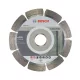 Bosch Gyémánt darabolótárcsa, Standard for Concrete kivitel 125x22,23x1,6x10mm ,10Db