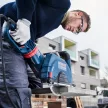 Bosch Gyémánt darabolótárcsa, Standard for Concrete kivitel 125x22,23x1,6x10mm ,10Db