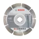 Bosch Standard for Concrete gyémánt vágótárcsa 150 x 22,23 mm 10 db (Regisztrációval akár extra értékes ajándék is elérhető!)