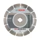 Bosch Standard for Concrete gyémánt vágótárcsa, 10 db (Regisztrációval akár extra értékes ajándék is elérhető!)