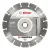 Bosch gyémánt vágókorong betonhoz 230x22,23x2,3mm 10db/cs