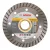 Bosch Turbo gyémánt vágókorong általános felhasználásra 115x22,23x2,0mm 10db/cs (Regisztrációval akár ajándék is elérhető!)