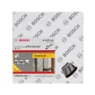 Bosch Turbo gyémánt vágókorong általános felhasználásra 115x22,23x2,0mm 10db/cs (Regisztrációval akár ajándék is elérhető!)