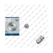 Bosch PRO Asphalt gyémánt vágókorong, 450x25,4 mm, aszfalt, friss beton