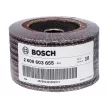 Bosch X431 legyezőtárcsa fémhez, kúpos, üvegszövet alátéttányér, Alox (Regisztrációval akár extra értékes ajándék is elérhető!)