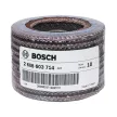 Bosch X431 legyezőtárcsa fémhez, egyenes, üvegszövet alátéttányér, Alox (Regisztrációval akár extra értékes ajándék is elérhető!)