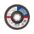 Bosch X431 legyező csiszolótárcsa, Standard for Metal 120