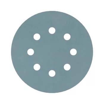   Bosch PRO F355 csiszolópapír, 125 mm, G1200 tépőzáras, műanyag, üveg, beton, kő, WPC 5 db