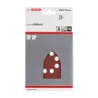 Bosch EXPERT C430 csiszolópapír multicsiszolókhoz, vegyes készlet 100x170mm, P60; P120; P240