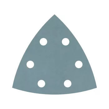   Bosch PRO F355 csiszolópapír, 93 mm, G1200 tépőzáras, műanyag, üveg, beton, kő, WPC 5 db