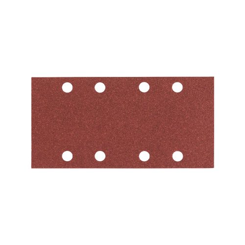 Bosch EXPERT C430 Wood csiszolópapír készlet rezgőcsiszolókhoz 93x186 mm, 10 részes