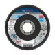 Bosch PRO X571 legyezőtárcsa, 115 mm, G80, inoxhoz, fémhez (Regisztrációval akár extra értékes ajándék is elérhető!)