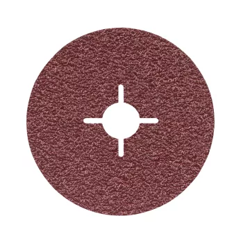   Bosch EXPERT R444 fíbertárcsa fémhez, Alox 115 mm, 22,23 P24 Metal