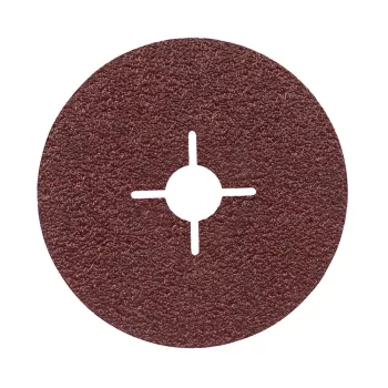   Bosch EXPERT R444 fíbertárcsa fémhez, Alox 125 mm, 22,23 P24 Metal