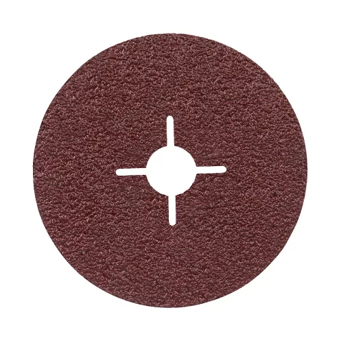 Bosch EXPERT R444 fíbertárcsa fémhez, Alox 125 mm, 22,23 P24 Metal