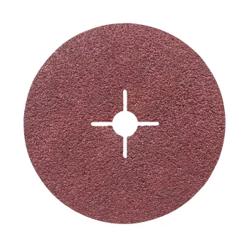   Bosch EXPERT R444 fíbertárcsa fémhez, Alox 180 mm, 22,23 P24 Metal