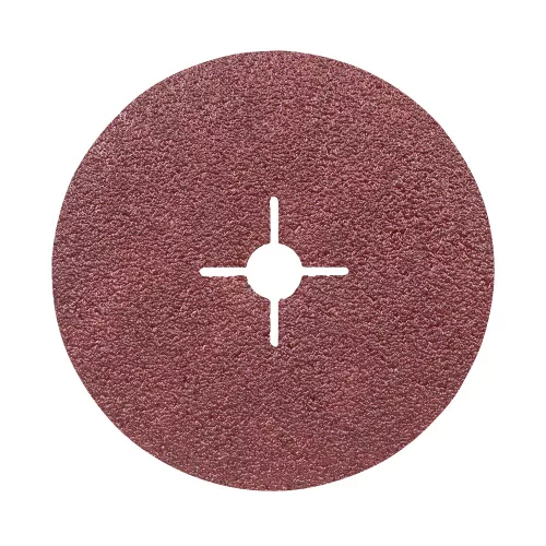 Bosch EXPERT R444 fíbertárcsa fémhez, Alox 180 mm, 22,23 P24 Metal