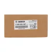 Bosch EXPERT R444 fíbertárcsa fémhez, Alox 180 mm, 22,23 P80 Metal