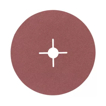   Bosch EXPERT R444 fíbertárcsa fémhez, Alox 180 mm, 22,23 P120 Metal