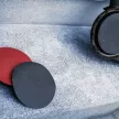 Bosch PRO F355 csiszolópapír, 115 mm, G240 tépőzáras, márvány, kemény kő, lakk 10 db