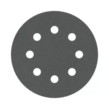   Bosch PRO F355 csiszolópapír, 115 mm, G400 tépőzáras, márvány, kemény kő, lakk, kompozit 5 db