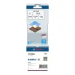 Bosch PRO X440 csiszolószalag, 75x508 mm, G120 3 db, keményfa, tömörfa, festék