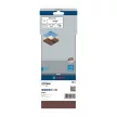 Bosch PRO X440 csiszolószalag, 100x560 mm, G100 3 db, keményfa, tömörfa, festék (Regisztrációval akár ajándék is elérhető!)